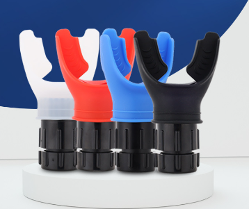 Portable Fitness Trainer for Lung Capacity Training