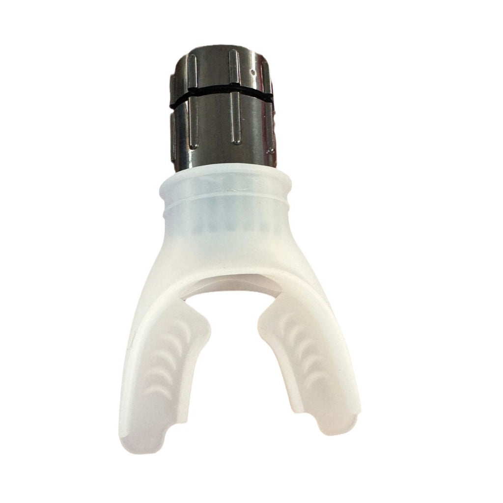 Portable Fitness Trainer for Lung Capacity Training