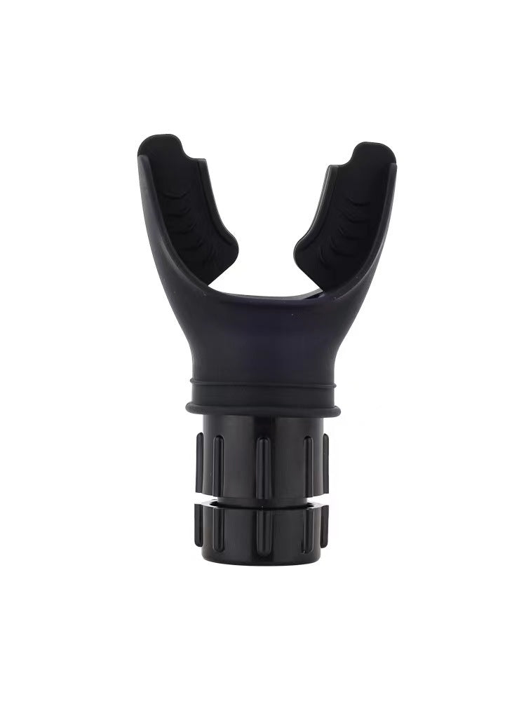 Portable Fitness Trainer for Lung Capacity Training